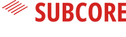 Subcore Scaffolding