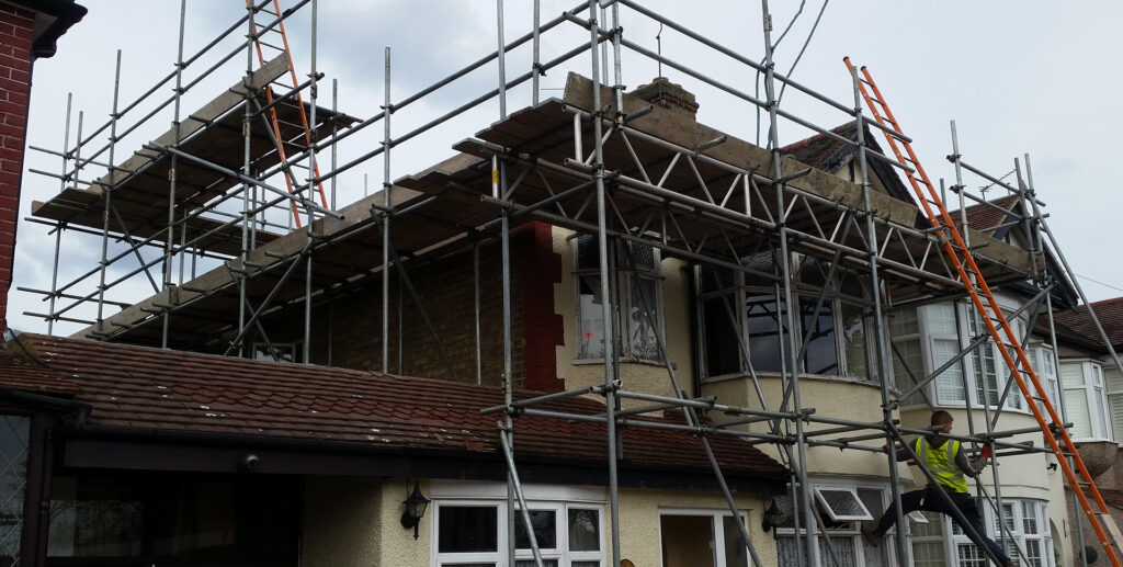 Why Subcore Scaffolding